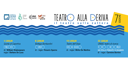 'Teatro alla Deriva'