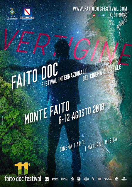 Faito Doc Festival 2018