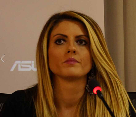 Alessandra Troncarelli