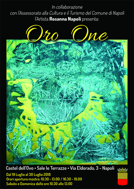 'Oro One'