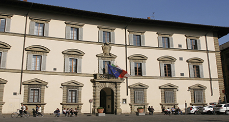 Palazzo Strozzi Sacrati