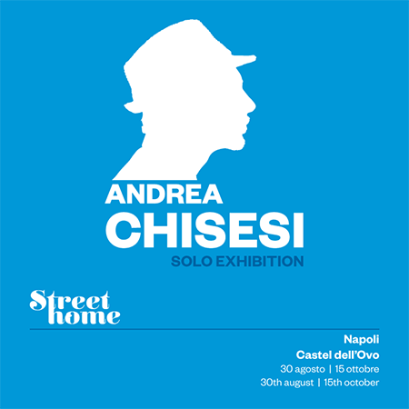 Andrea Chisesi 'Street Home'