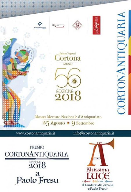 Cortonantiquaria 2018