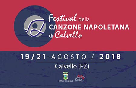 'Festival della Canzone Napoletana'