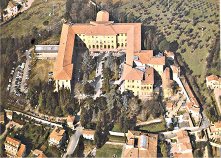 Università Firenze