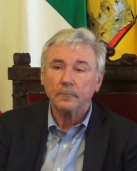 Enrico Panini