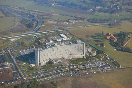 Ospedale Sant'Andrea Roma