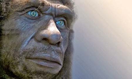 Uomo di Neanderthal