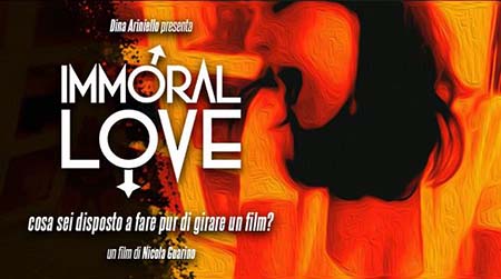 'Immoral love'