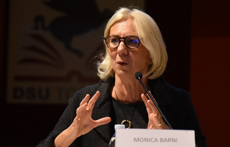Monica Barni