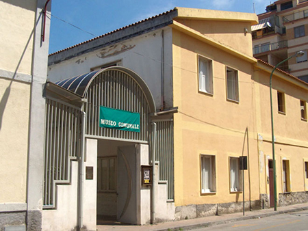Museo Comunale di Praia a Mare (CS)