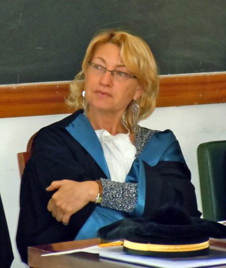Prof. Francesca Menna