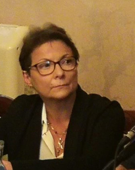 Monica Buonanno