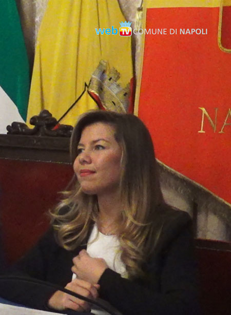 Alessandra Clemente