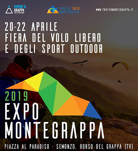  Expo Montegrappa 2019