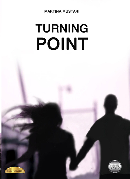 'Turning Point' di Martina Mustari 