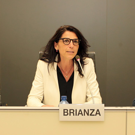Francesca Brianza