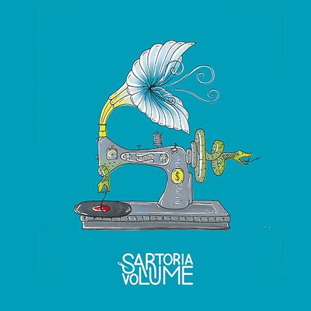 Sartoria Volume
