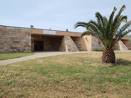 Museo e Parco Archeologico Nazionale di Capo Colonna (KR)