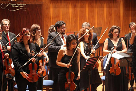 Nuova Orchestra Scarlatti