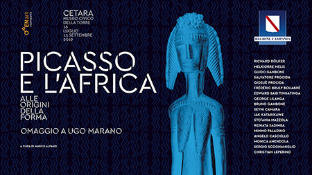 'Picasso e l'Africa'