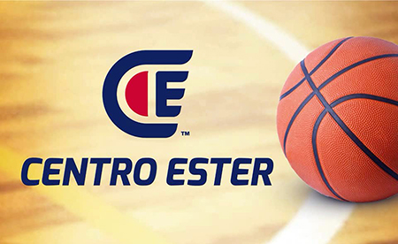 Centro Ester Basket