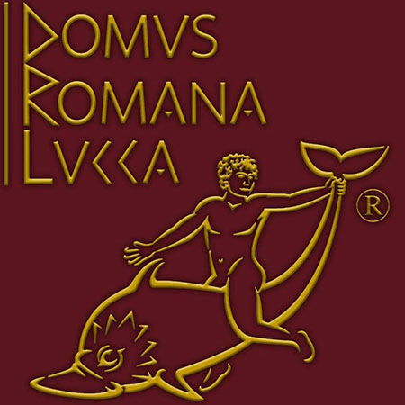 Domus Romana Lucca