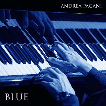 Andrea Pagani 'Blue'