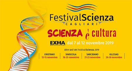 Cagliari FestivalScienza