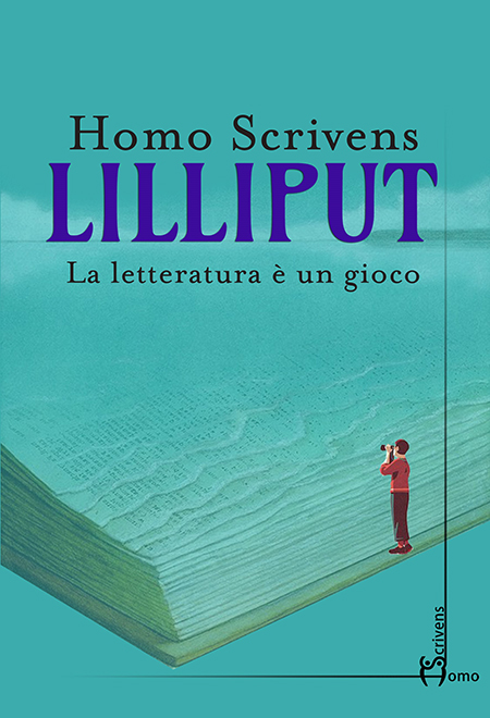 'Lilliput. La letteratura è un gioco'