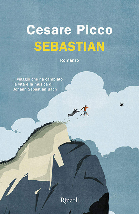 'Sebastian' di Cesare Picco