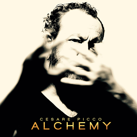 Cesare Picco - 'Alchemy'