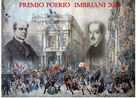 'Premio Poerio Imbriani 2019'