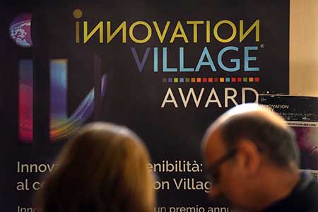 Innovation Village Award