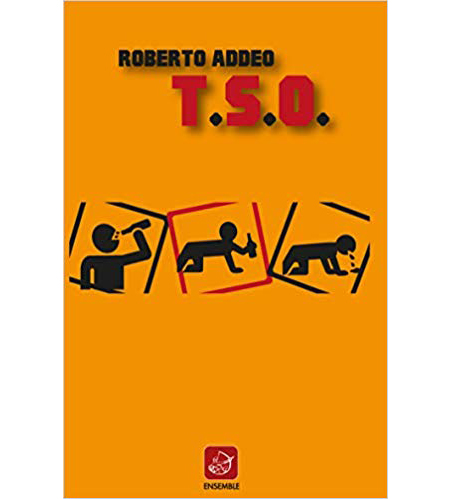 'T.S.O.' di Roberto Addeo