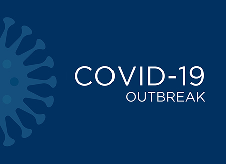 Covid-19 Outbreak RCSW