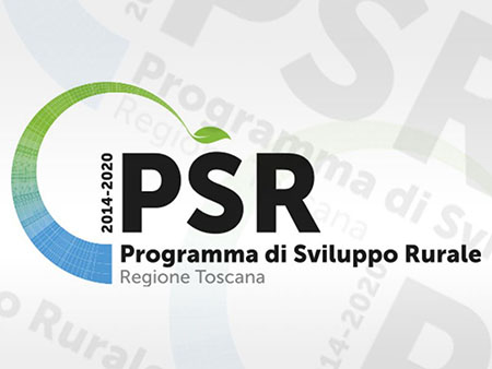 PSR Toscana 2014 - 2020