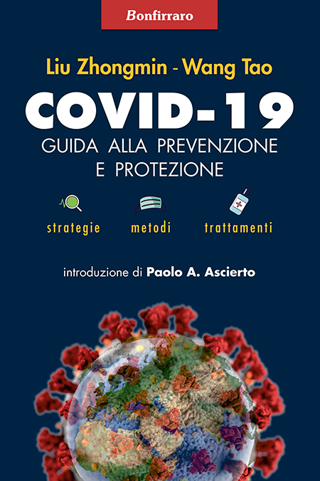'Covid-19 - Guida alla prevenzione e alla protezione'