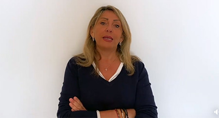 Cristina Grieco