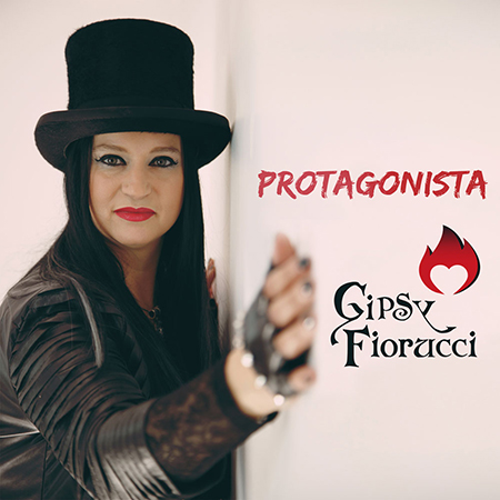 'Protagonista', nuovo singolo di Gipsy Fiorucci