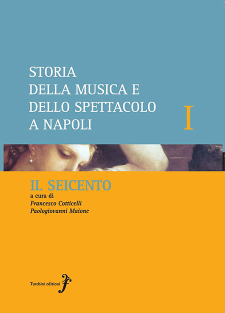 'Storia della Musica - Il Seicento' Turchini Edizioni