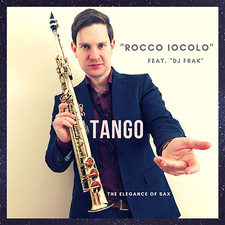 'Tango'- Rocco Iocolo