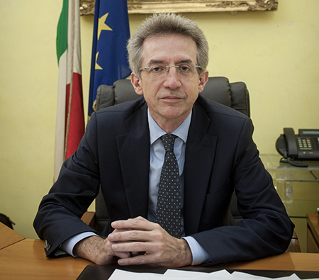 Gaetano Manfredi