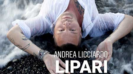 'Lipari' di Andrea Licciardo