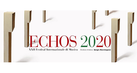 'Echos 2020'