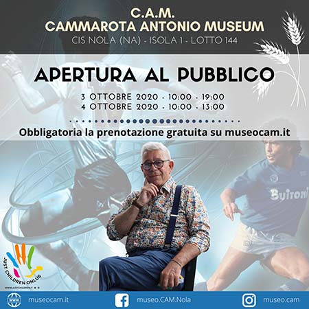 Museo C.A.M.