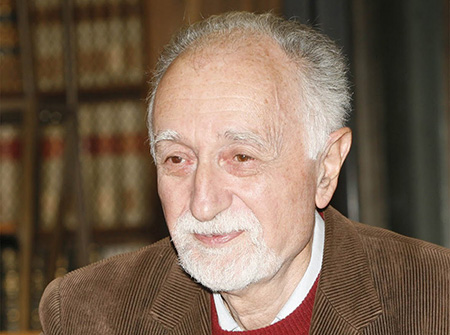 Marcello Buiatti