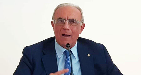 Aldo Bova