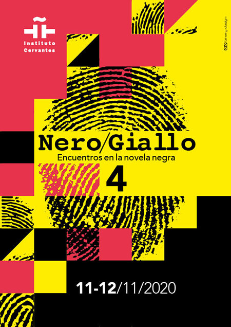 'Nero/Giallo' - IV edizione