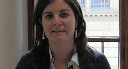 Alessandra Nardini